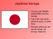 Presentations 'Japāna', 5.