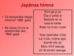 Presentations 'Japāna', 7.