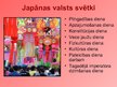 Presentations 'Japāna', 29.