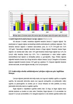 Research Papers 'Bezdarbs un nodarbinātība Latvijas reģionos', 16.
