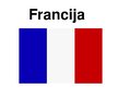Presentations 'Prezentācija par Franciju ģeogrāfijā', 1.