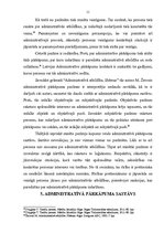 Research Papers 'Administratīvā atbildība un administratīvais pārkāpums', 11.