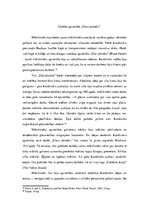 Research Papers 'Vasilija Kandinska teorētiskie principi, daiļrades raksturojums un ietekme uz ab', 10.