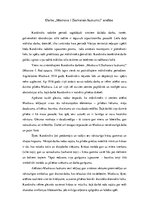 Research Papers 'Vasilija Kandinska teorētiskie principi, daiļrades raksturojums un ietekme uz ab', 12.