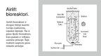 Presentations 'Bioreaktori augsnes attīrīšanai', 6.