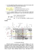 Summaries, Notes 'Reģionu floras un faunas līdzības koeficienti', 2.