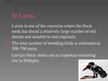 Presentations 'Lynx. Black Stork', 12.