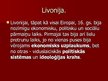 Presentations 'Livonija 16.gadsimta pirmajā pusē', 2.