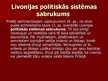 Presentations 'Livonija 16.gadsimta pirmajā pusē', 14.