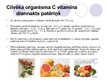 Presentations 'C vitamīns', 7.