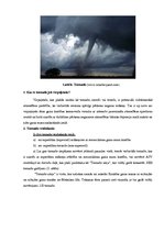 Research Papers 'Tornado jeb virpuļstabi Latvijā un pasaulē', 3.