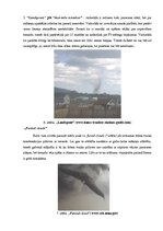 Research Papers 'Tornado jeb virpuļstabi Latvijā un pasaulē', 6.