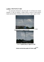 Research Papers 'Tornado jeb virpuļstabi Latvijā un pasaulē', 17.