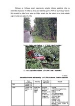 Research Papers 'Tornado jeb virpuļstabi Latvijā un pasaulē', 20.