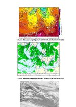 Research Papers 'Tornado jeb virpuļstabi Latvijā un pasaulē', 23.