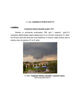 Research Papers 'Tornado jeb virpuļstabi Latvijā un pasaulē', 24.