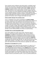 Summaries, Notes 'Senas Ķīnas vēsture, kultūra, mitoloģija, sabiedrība un kultūras mantojums', 3.