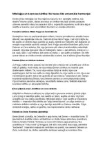 Summaries, Notes 'Senas Ķīnas vēsture, kultūra, mitoloģija, sabiedrība un kultūras mantojums', 6.