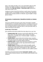 Summaries, Notes 'Senas Ķīnas vēsture, kultūra, mitoloģija, sabiedrība un kultūras mantojums', 11.