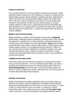 Summaries, Notes 'Senas Ķīnas vēsture, kultūra, mitoloģija, sabiedrība un kultūras mantojums', 12.