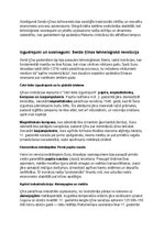 Summaries, Notes 'Senas Ķīnas vēsture, kultūra, mitoloģija, sabiedrība un kultūras mantojums', 13.