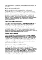 Summaries, Notes 'Senas Ķīnas vēsture, kultūra, mitoloģija, sabiedrība un kultūras mantojums', 15.