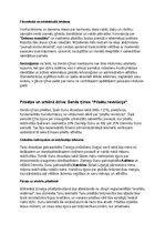 Summaries, Notes 'Senas Ķīnas vēsture, kultūra, mitoloģija, sabiedrība un kultūras mantojums', 16.