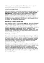 Summaries, Notes 'Senas Ķīnas vēsture, kultūra, mitoloģija, sabiedrība un kultūras mantojums', 17.