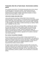 Summaries, Notes 'Senas Ķīnas vēsture, kultūra, mitoloģija, sabiedrība un kultūras mantojums', 18.