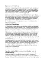 Summaries, Notes 'Senas Ķīnas vēsture, kultūra, mitoloģija, sabiedrība un kultūras mantojums', 19.