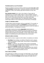 Summaries, Notes 'Senas Ķīnas vēsture, kultūra, mitoloģija, sabiedrība un kultūras mantojums', 24.