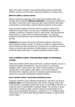 Summaries, Notes 'Senas Ķīnas vēsture, kultūra, mitoloģija, sabiedrība un kultūras mantojums', 25.