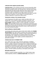 Summaries, Notes 'Senas Ķīnas vēsture, kultūra, mitoloģija, sabiedrība un kultūras mantojums', 26.