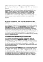 Summaries, Notes 'Senas Ķīnas vēsture, kultūra, mitoloģija, sabiedrība un kultūras mantojums', 27.