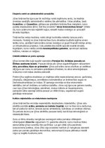 Summaries, Notes 'Senas Ķīnas vēsture, kultūra, mitoloģija, sabiedrība un kultūras mantojums', 28.