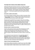 Summaries, Notes 'Senas Ķīnas vēsture, kultūra, mitoloģija, sabiedrība un kultūras mantojums', 31.