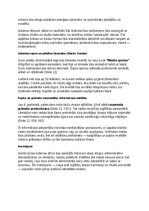 Summaries, Notes 'Senas Ķīnas vēsture, kultūra, mitoloģija, sabiedrība un kultūras mantojums', 32.