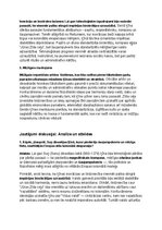 Summaries, Notes 'Senas Ķīnas vēsture, kultūra, mitoloģija, sabiedrība un kultūras mantojums', 36.