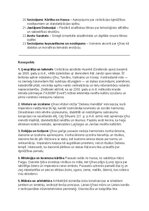 Summaries, Notes 'Senas Ķīnas vēsture, kultūra, mitoloģija, sabiedrība un kultūras mantojums', 40.