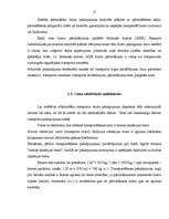 Research Papers 'Latvijas transporta kravu pārvadājumu attīstības perspektīvas', 15.