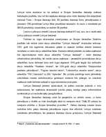 Research Papers 'Latvijas transporta kravu pārvadājumu attīstības perspektīvas', 71.