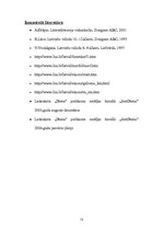 Research Papers 'Stilistiskās izteiksmes lingvistisko paņēmienu klasifikācija', 13.