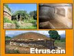 Presentations 'Etrusku kultūra', 10.