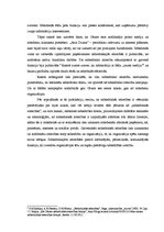 Essays 'Sabiedrisko attiecību darba raksturojumi Latvijas presē 2010.gada publikācijās', 3.