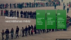 Presentations 'Ekoloģiskā saistviela no bērza tāss', 5.
