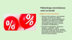 Presentations 'Ekoloģiskā saistviela no bērza tāss', 7.