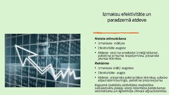 Presentations 'Ekoloģiskā saistviela no bērza tāss', 10.