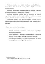 Term Papers 'Sabiedriskās attiecības integrēto mārketingu komunikāciju kompleksā autoskolas "', 14.
