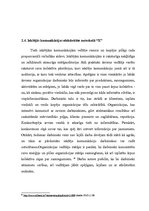 Term Papers 'Sabiedriskās attiecības integrēto mārketingu komunikāciju kompleksā autoskolas "', 53.
