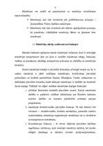 Research Papers 'Latvijas Republikas ministriju vispārējs raksturojums', 6.